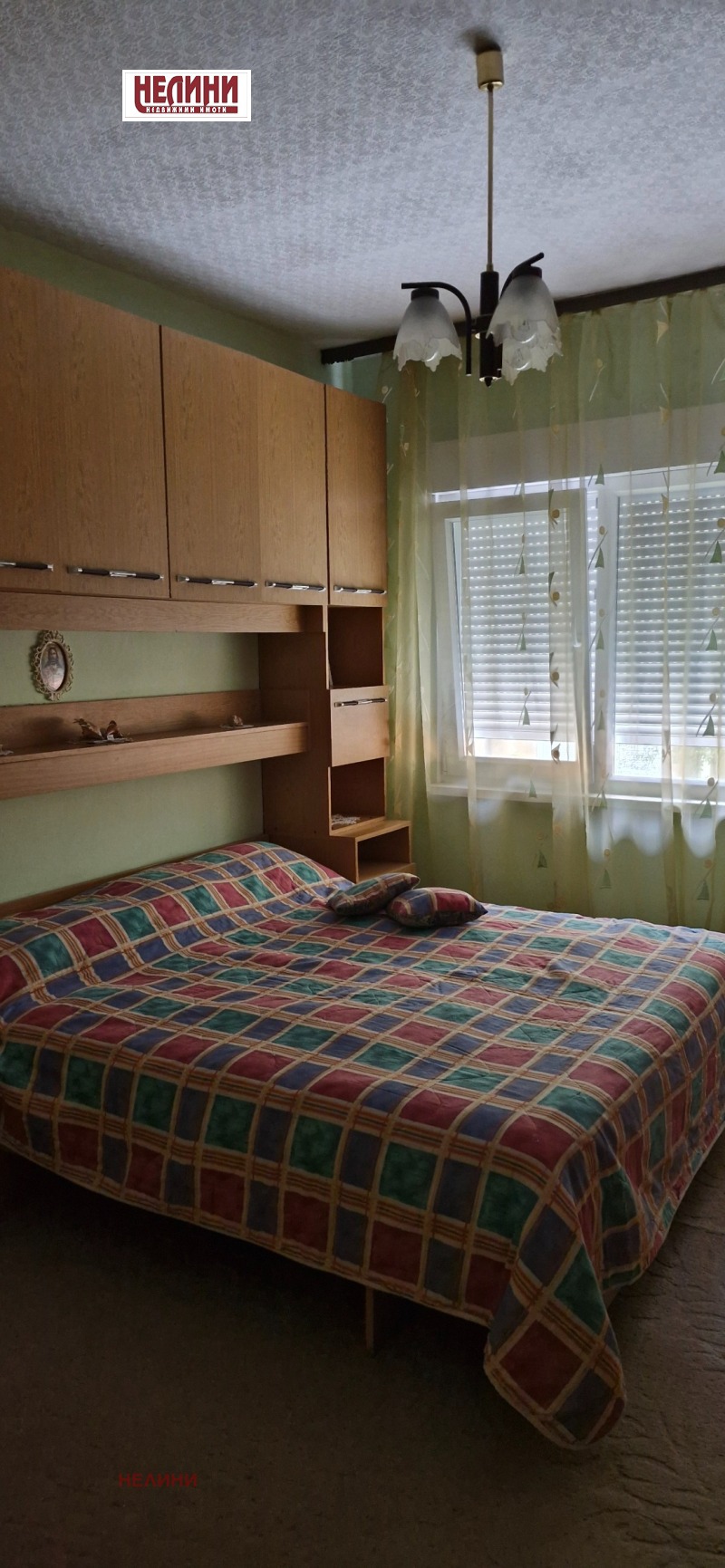 In vendita  2 camere da letto Ruse , Tsentar , 120 mq | 98414532 - Immagine [7]