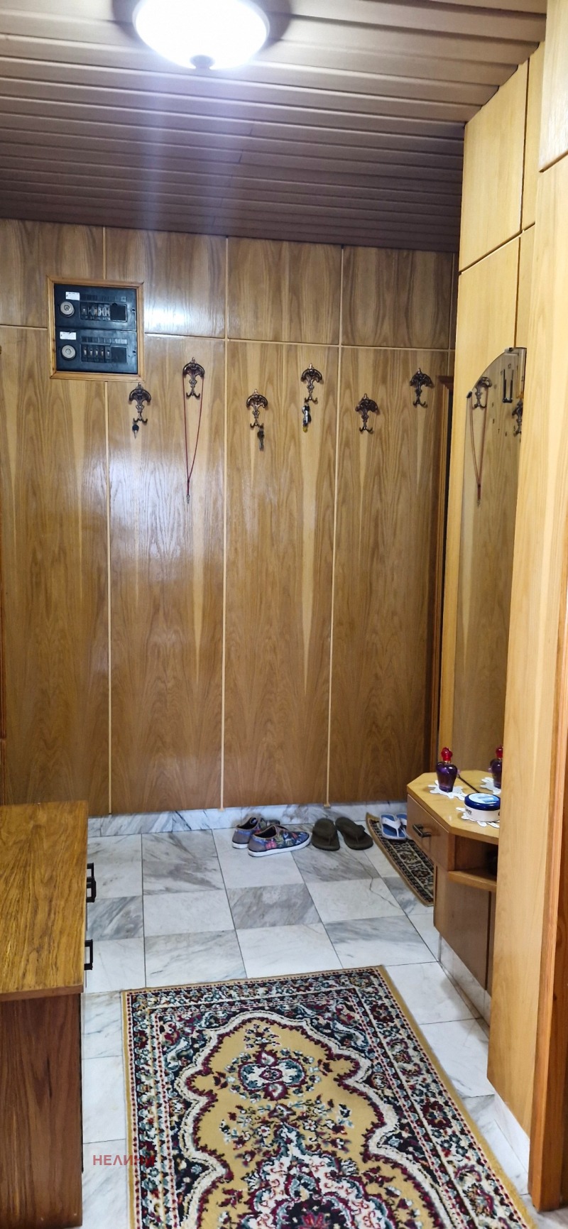 In vendita  2 camere da letto Ruse , Tsentar , 120 mq | 98414532 - Immagine [13]