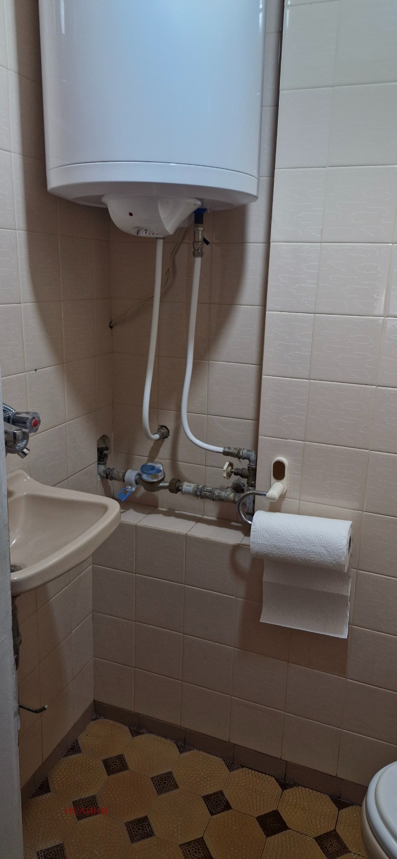 In vendita  2 camere da letto Ruse , Tsentar , 120 mq | 98414532 - Immagine [11]