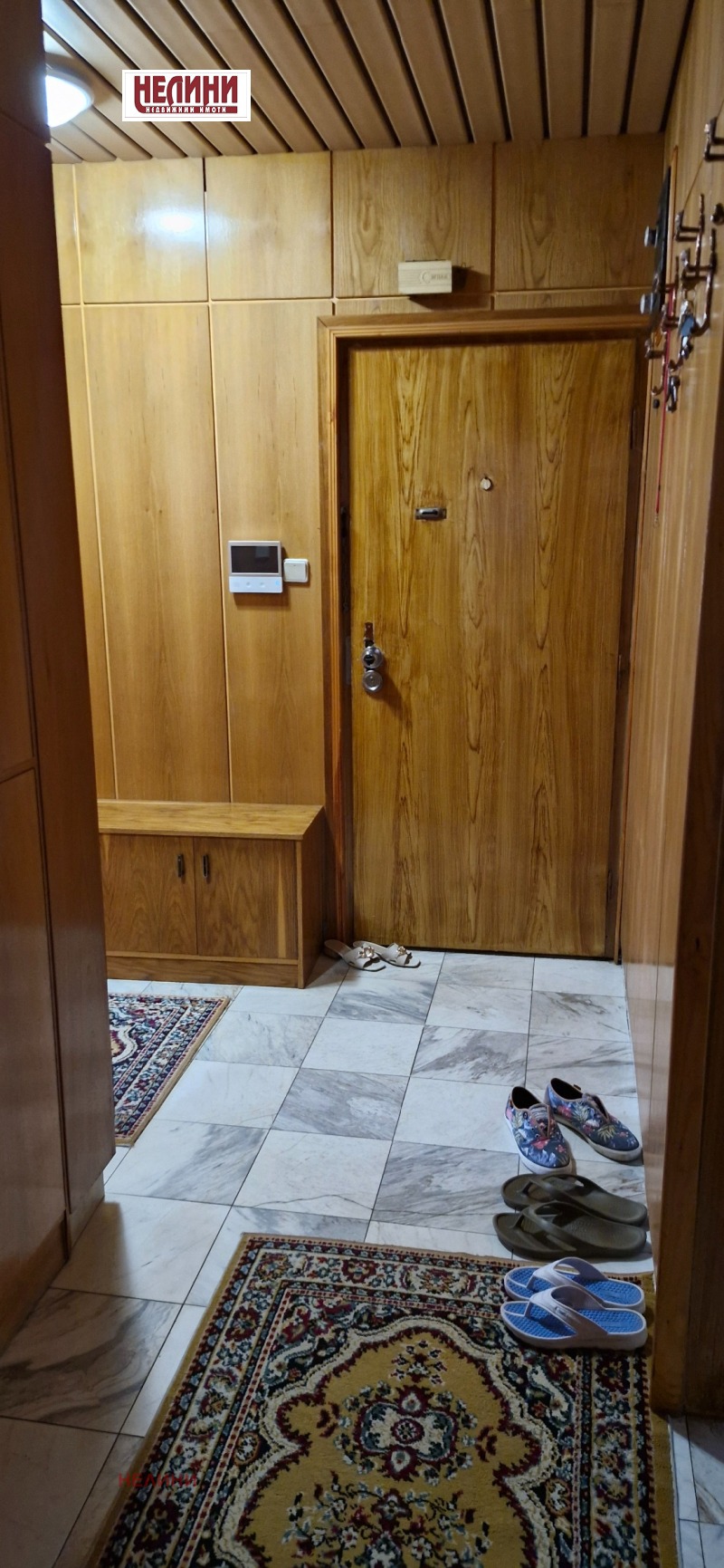 In vendita  2 camere da letto Ruse , Tsentar , 120 mq | 98414532 - Immagine [5]