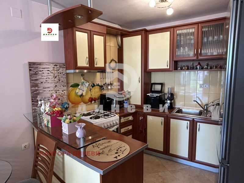 Продава  3-стаен град Стара Загора , Център , 106 кв.м | 95673908 - изображение [4]