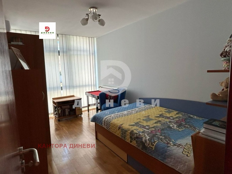 Продава  3-стаен град Стара Загора , Център , 106 кв.м | 95673908 - изображение [5]