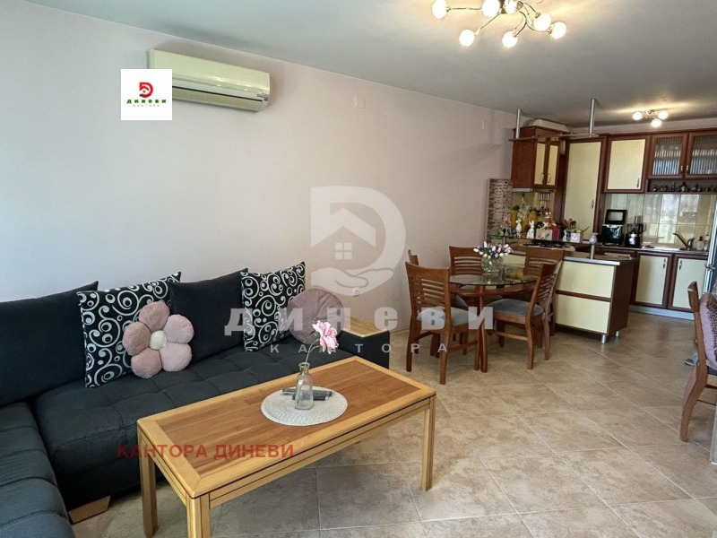 Продава  3-стаен град Стара Загора , Център , 106 кв.м | 95673908 - изображение [3]