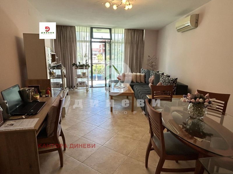 Продава  3-стаен град Стара Загора , Център , 106 кв.м | 95673908 - изображение [2]