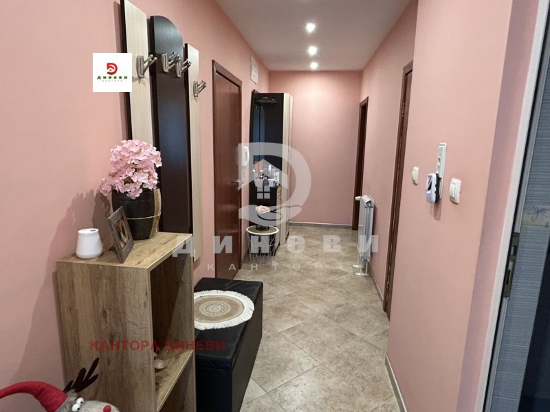 Продава  3-стаен град Стара Загора , Център , 106 кв.м | 95673908