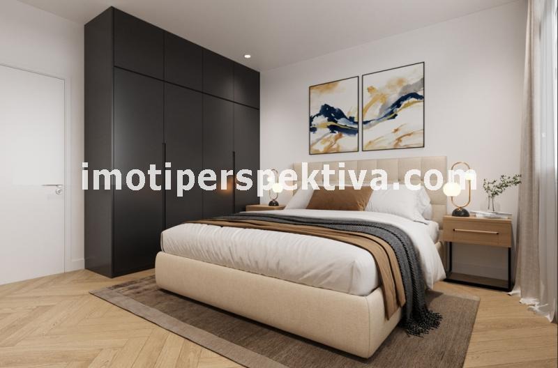 Till salu  2 sovrum Plovdiv , Centar , 100 kvm | 20021640 - bild [7]