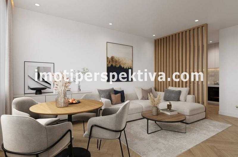 Продава 3-СТАЕН, град Пловдив, Център • 219000 € • 91450270 — Holmes.bg