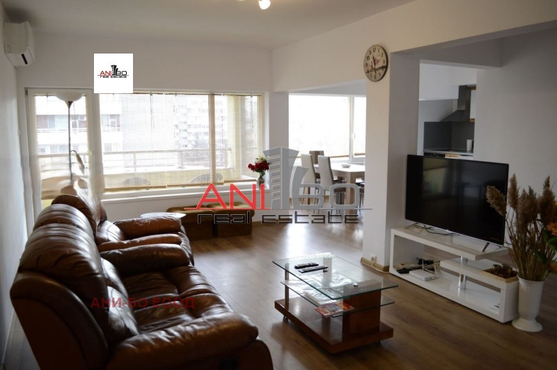 Продава  3-стаен град Варна , Център , 101 кв.м | 43386268 - изображение [4]