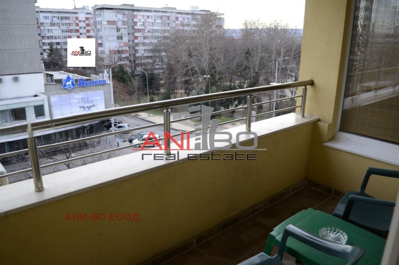 Продава  3-стаен град Варна , Център , 101 кв.м | 43386268 - изображение [11]
