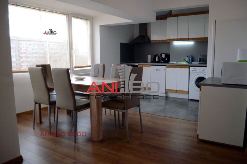Продава  3-стаен град Варна , Център , 101 кв.м | 43386268 - изображение [7]