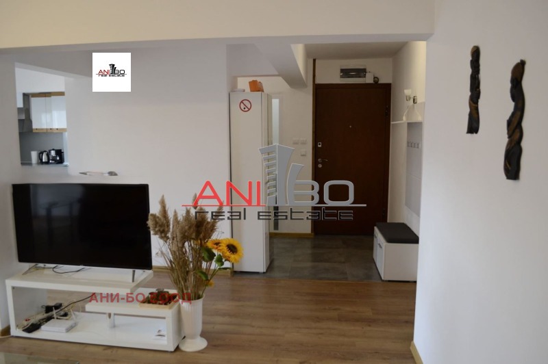 Продава  3-стаен град Варна , Център , 101 кв.м | 43386268 - изображение [2]