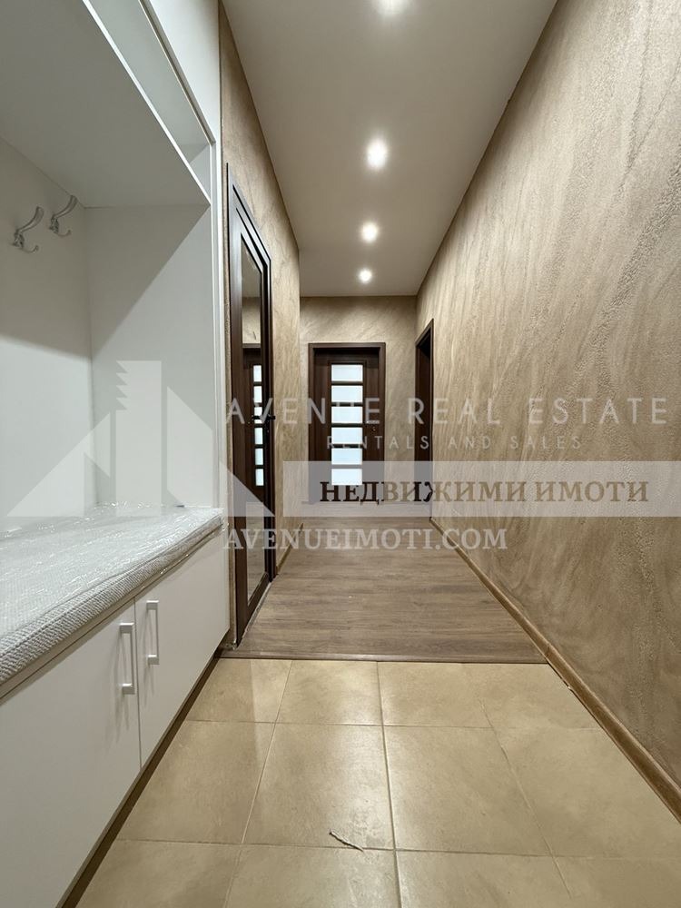 Продава 3-СТАЕН, гр. Пловдив, Христо Смирненски, снимка 5 - Апартаменти - 52822079