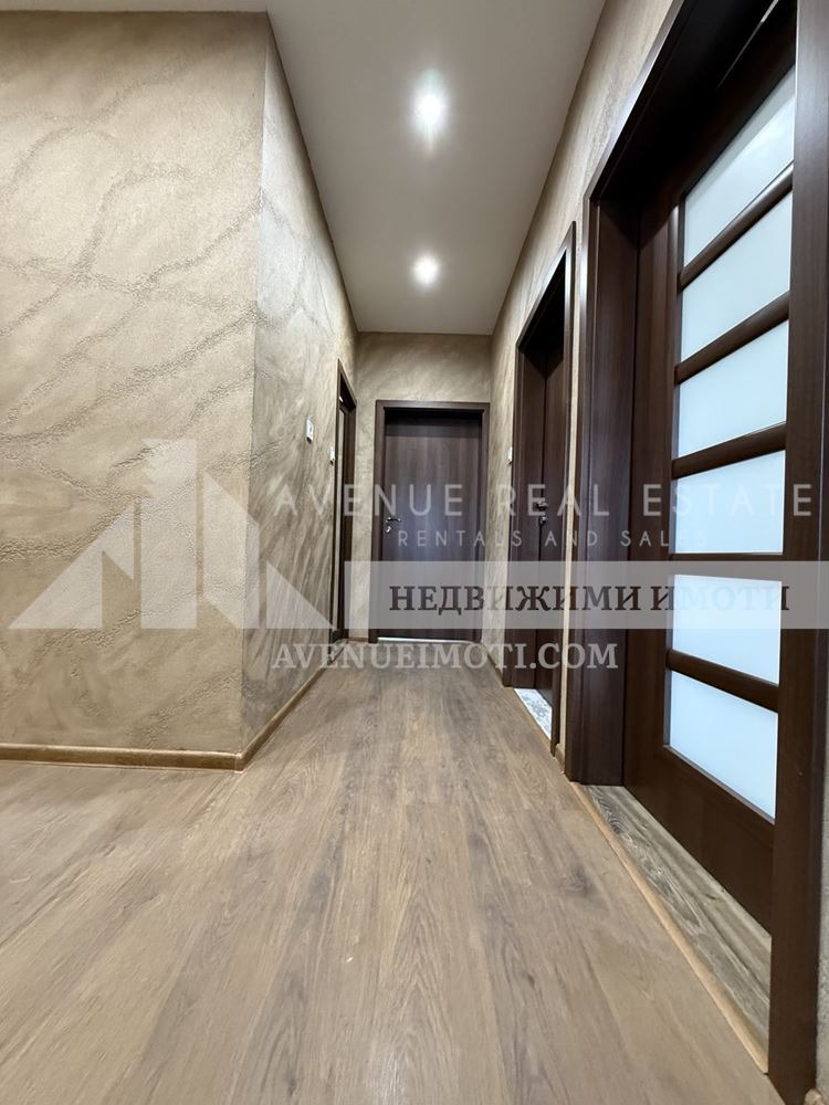 Продава 3-СТАЕН, гр. Пловдив, Христо Смирненски, снимка 7 - Апартаменти - 52822079