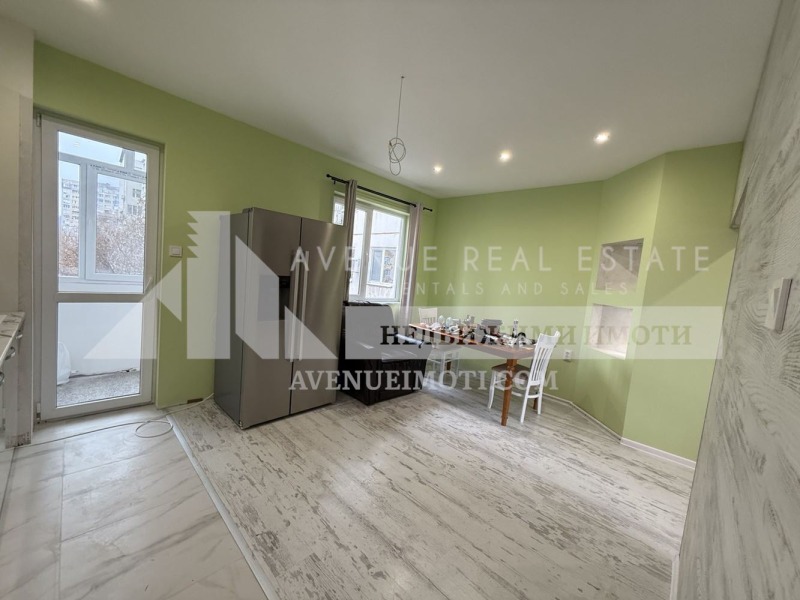 Продава 3-СТАЕН, гр. Пловдив, Христо Смирненски, снимка 2 - Апартаменти - 52822079