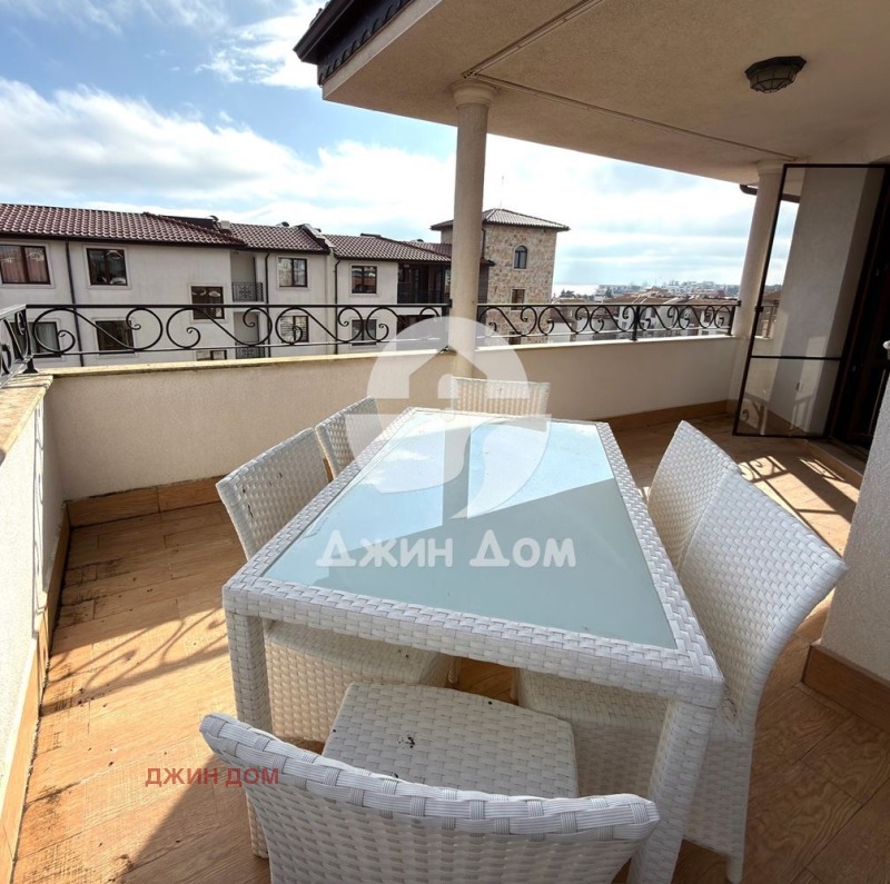 Продава 3-СТАЕН, гр. Несебър, област Бургас, снимка 12 - Апартаменти - 53587952