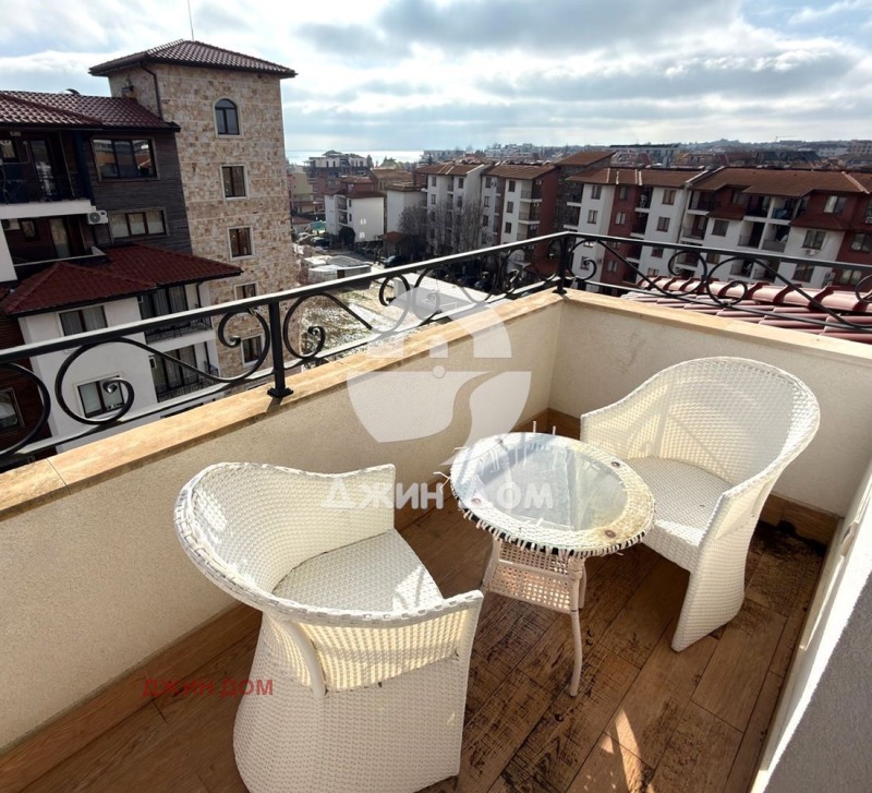 Продава 3-СТАЕН, гр. Несебър, област Бургас, снимка 5 - Апартаменти - 53587952