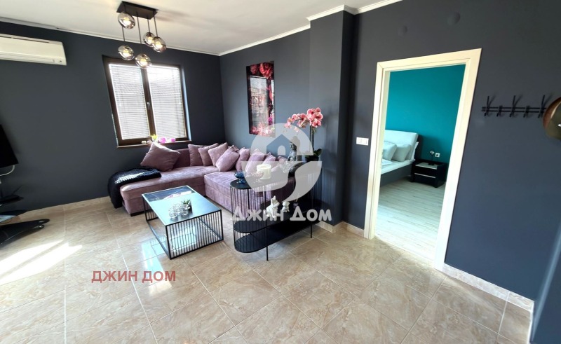 Продава 3-СТАЕН, гр. Несебър, област Бургас, снимка 3 - Апартаменти - 53587952