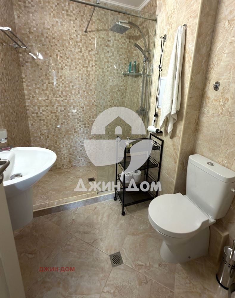 Продава 3-СТАЕН, гр. Несебър, област Бургас, снимка 8 - Апартаменти - 53587952