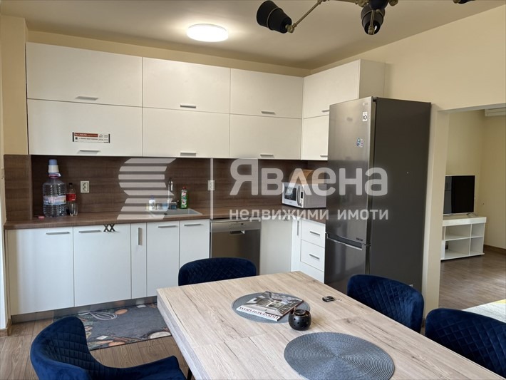 Продава 3-СТАЕН, гр. Пловдив, Южен, снимка 3 - Апартаменти - 54934534