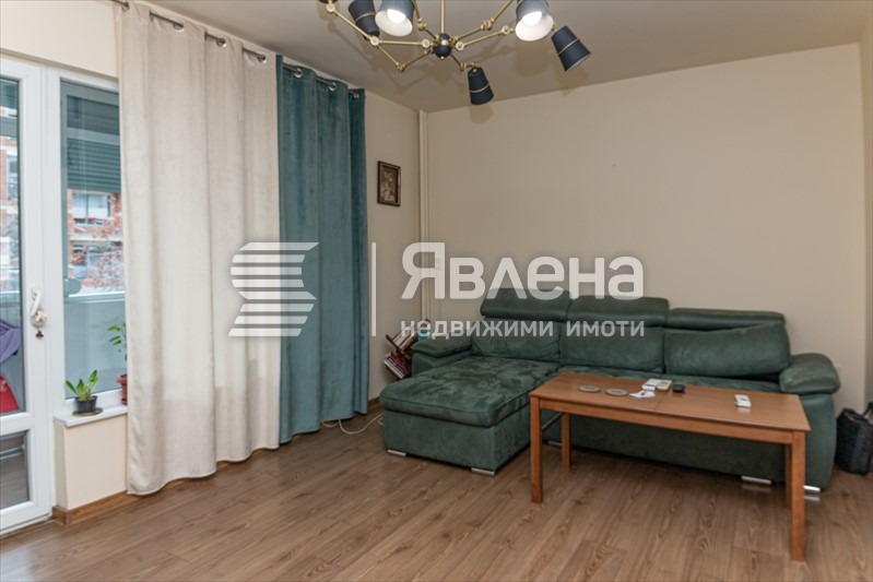 Продава 3-СТАЕН, гр. Пловдив, Южен, снимка 9 - Апартаменти - 54934534