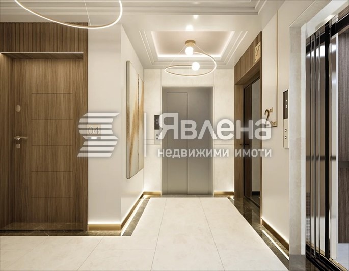 Продава 3-СТАЕН, гр. София, Зона Б-5