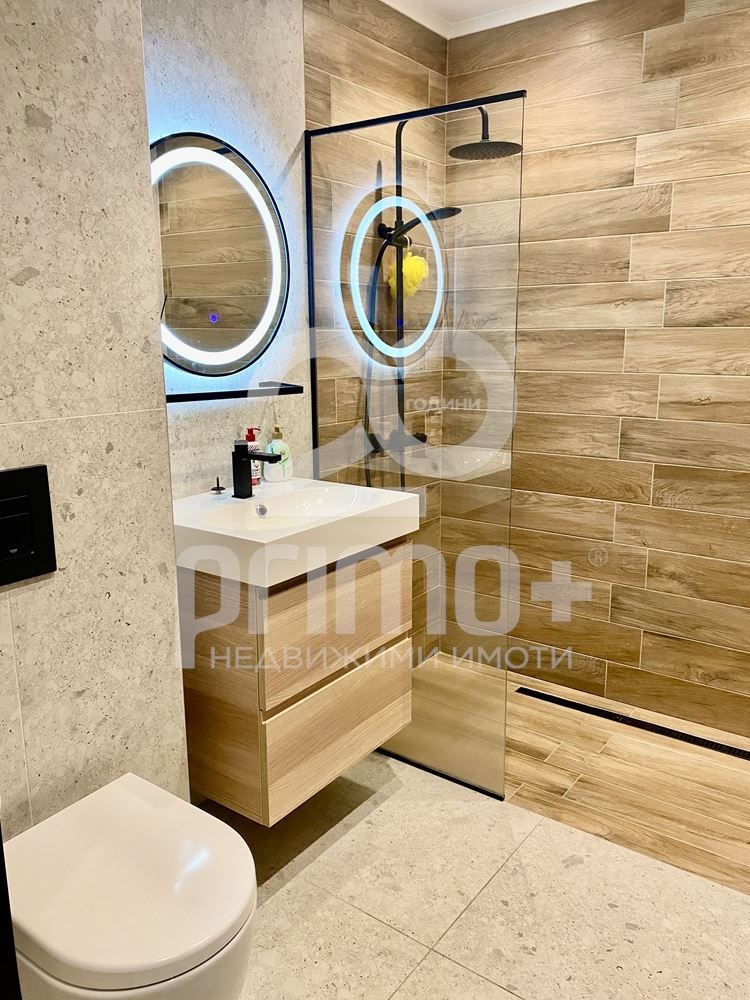 Продава 3-СТАЕН, гр. София, Кръстова вада, снимка 9 - Апартаменти - 55128887