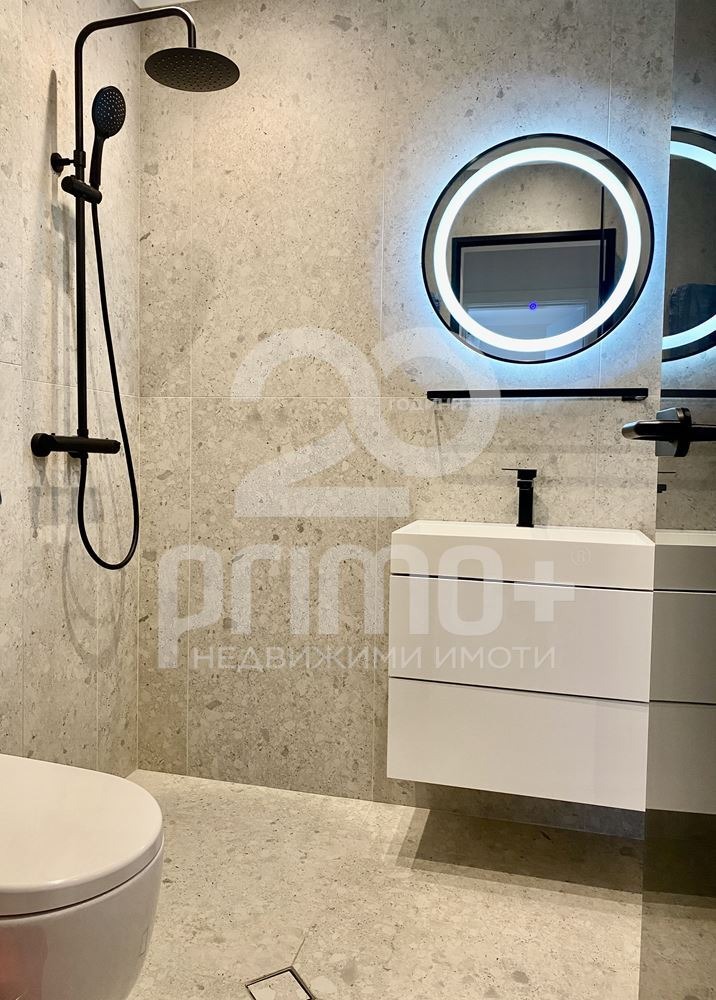 Продава 3-СТАЕН, гр. София, Кръстова вада, снимка 12 - Апартаменти - 55128887