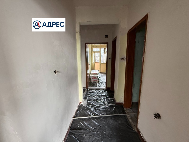 Продава 4-СТАЕН, гр. Хасково, Овчарски, снимка 6 - Апартаменти - 53496381