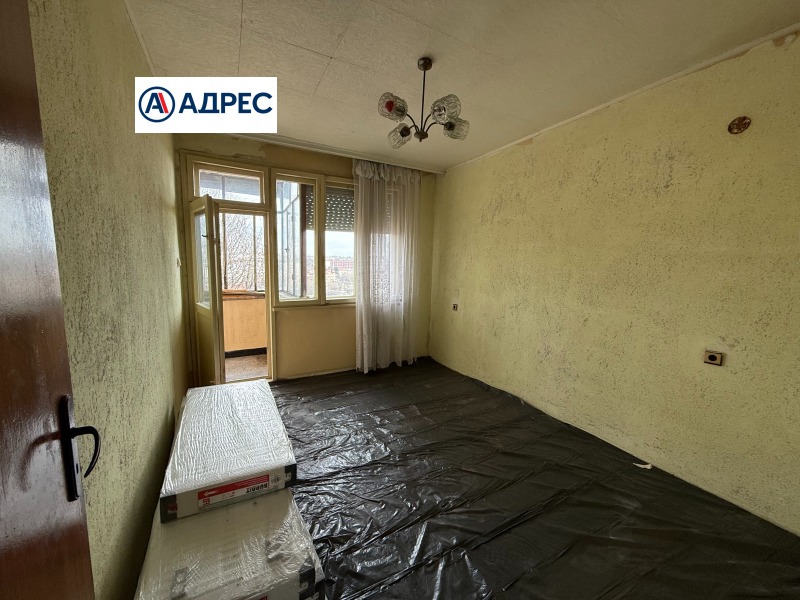 Продава 4-СТАЕН, гр. Хасково, Овчарски, снимка 8 - Апартаменти - 53496381