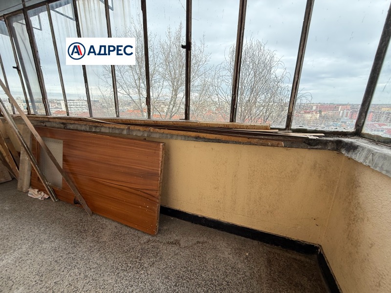 Продава 4-СТАЕН, гр. Хасково, Овчарски, снимка 10 - Апартаменти - 53496381