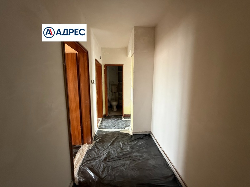 Продава 4-СТАЕН, гр. Хасково, Овчарски, снимка 9 - Апартаменти - 53496381