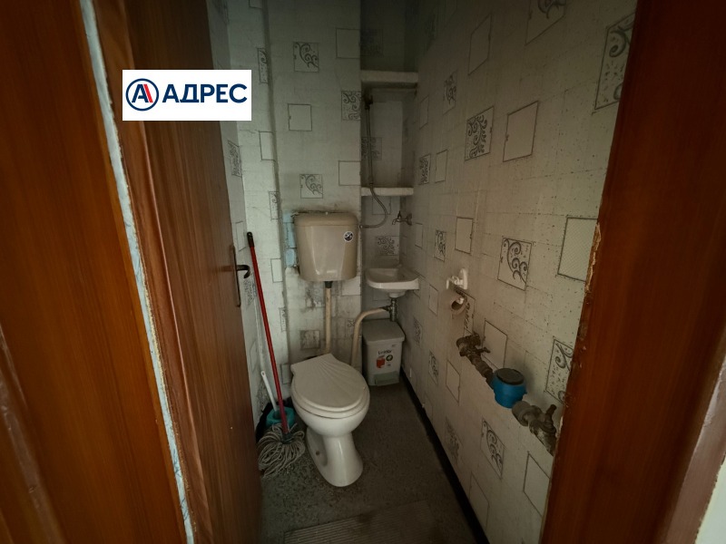 Продава 4-СТАЕН, гр. Хасково, Овчарски, снимка 2 - Апартаменти - 53496381