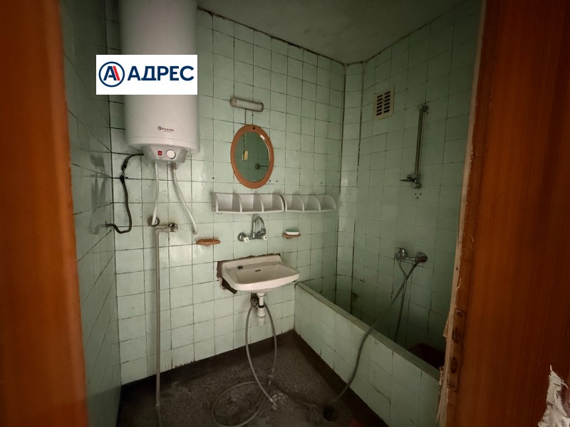 Продава 4-СТАЕН, гр. Хасково, Овчарски, снимка 3 - Апартаменти - 53496381