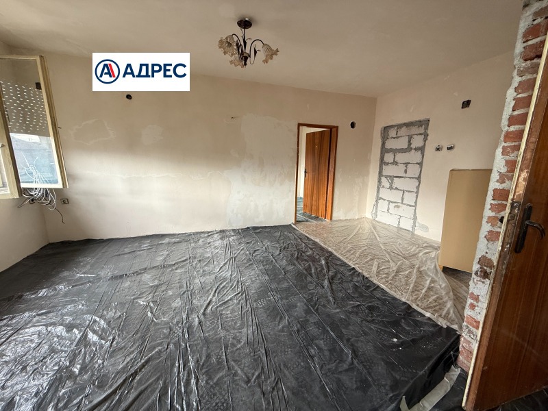 Продава 4-СТАЕН, гр. Хасково, Овчарски, снимка 4 - Апартаменти - 53496381