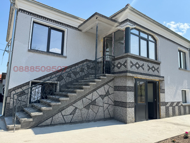 Satılık  Ev bölge Filibe , Voyvodinovo , 180 metrekare | 47552164 - görüntü [4]