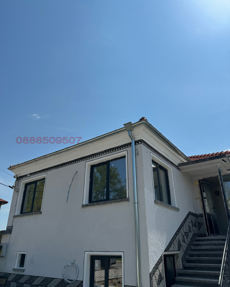Satılık  Ev bölge Filibe , Voyvodinovo , 180 metrekare | 47552164