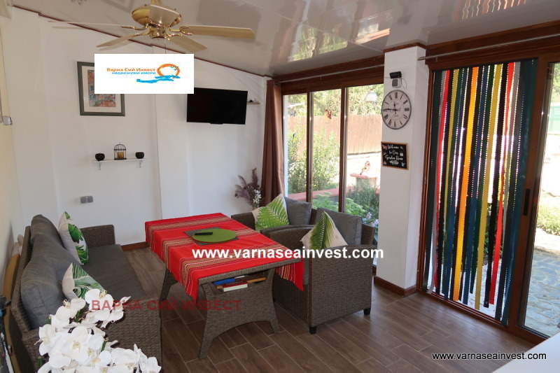 For Sale  House region Dobrich , Gurkovo , 190 sq.m | 19818254 - image [6]