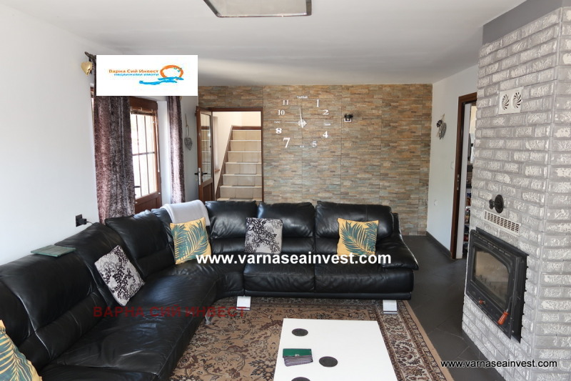 For Sale  House region Dobrich , Gurkovo , 190 sq.m | 19818254 - image [4]