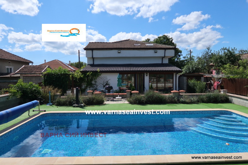 For Sale  House region Dobrich , Gurkovo , 190 sq.m | 19818254