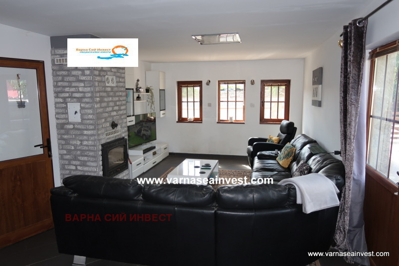 For Sale  House region Dobrich , Gurkovo , 190 sq.m | 19818254 - image [5]