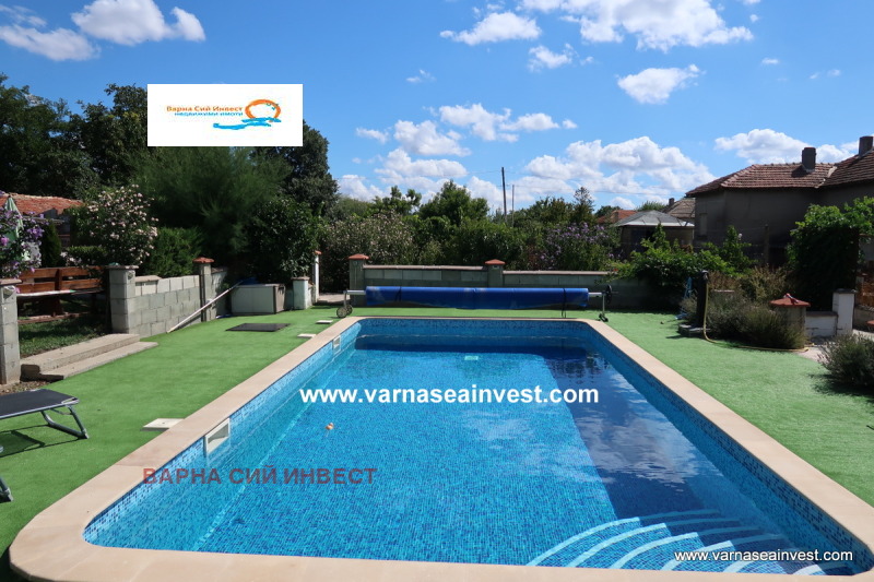 For Sale  House region Dobrich , Gurkovo , 190 sq.m | 19818254 - image [2]