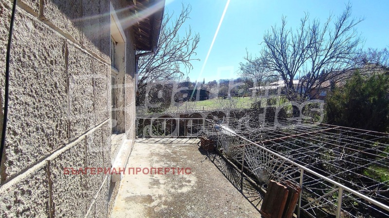 Продава КЪЩА, с. Арнаутито, област Стара Загора, снимка 17 - Къщи - 53462875