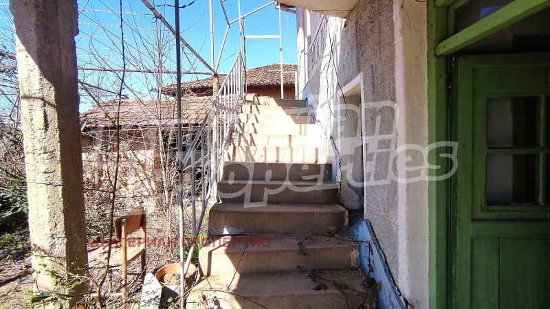 Продава КЪЩА, с. Арнаутито, област Стара Загора, снимка 7 - Къщи - 53462875