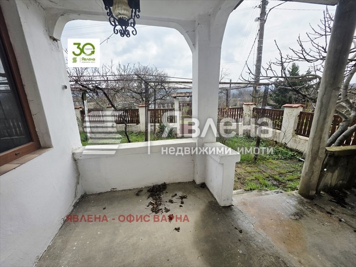 Продава КЪЩА, с. Осеново, област Варна, снимка 6 - Къщи - 54034269