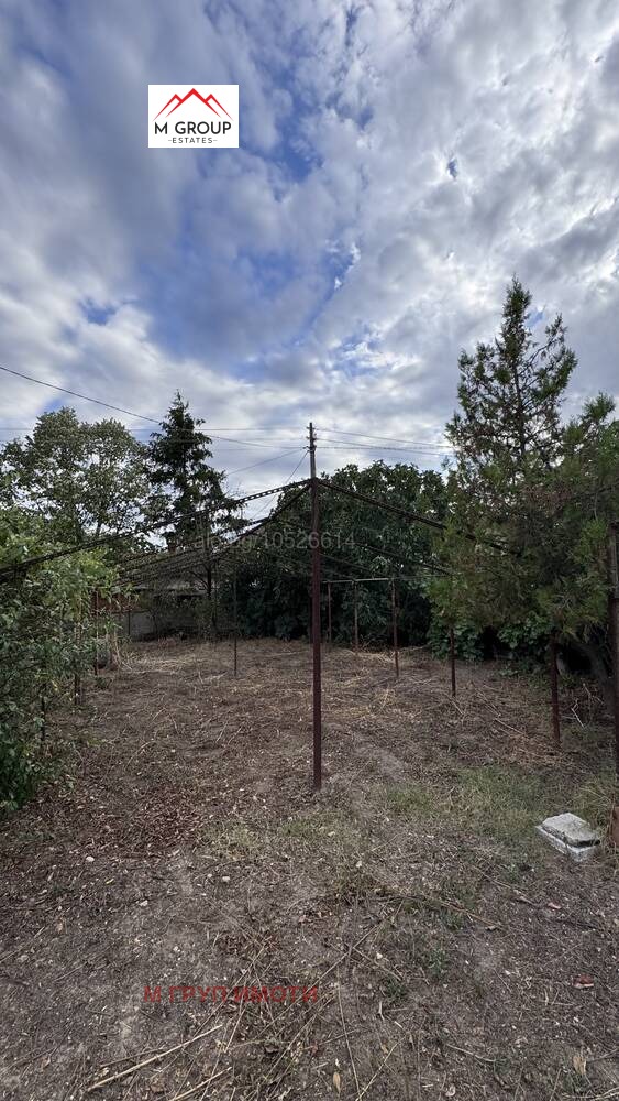 Продава КЪЩА, с. Манолско Конаре, област Пловдив, снимка 12 - Къщи - 54255517