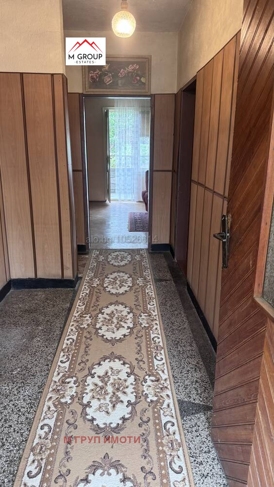 Продава КЪЩА, с. Манолско Конаре, област Пловдив, снимка 10 - Къщи - 54255517