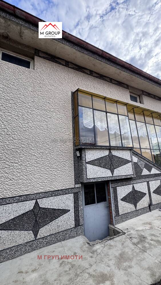 Продава КЪЩА, с. Манолско Конаре, област Пловдив, снимка 4 - Къщи - 54255517