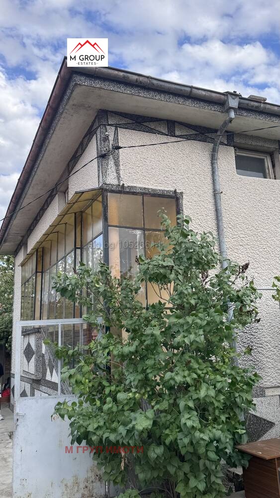 Продава КЪЩА, с. Манолско Конаре, област Пловдив, снимка 3 - Къщи - 54255517