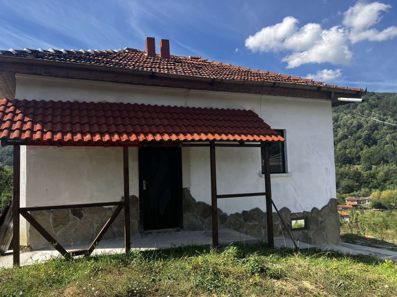 Продава  Вила област Ловеч , гр. Троян , 110 кв.м | 63528765 - изображение [7]