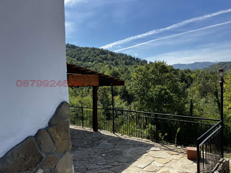 Продава  Вила област Ловеч , гр. Троян , 110 кв.м | 63528765 - изображение [4]